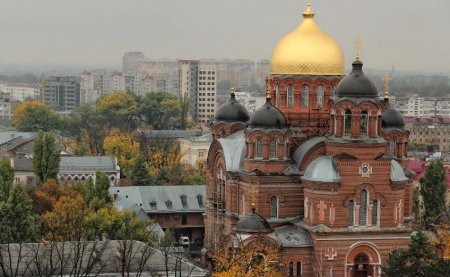 Екатерининский собор