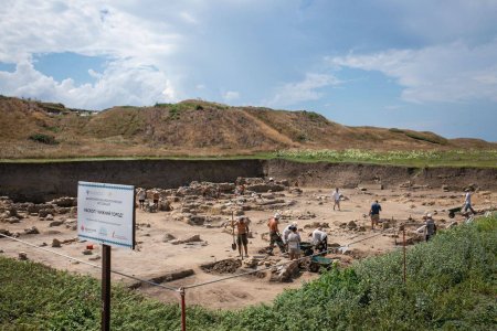 В древности на Кубани чтили Афродиту