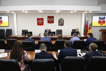 В Краснодаре на ярмарках выходного дня планируют увеличить количество участников
