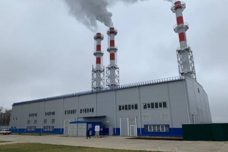 В Краснодаре готовы к работе около 300 котельных