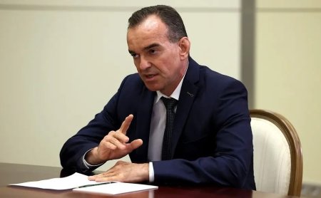 Вениамин Кондратьев: Нынешний год стал успешным для экономики края