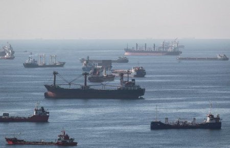 Россия приостанавливает своё участие в зерновой сделке после теракта