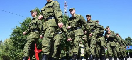 Более 3,5 тысяч жителей Кубани записались в СВО через «Госуслуги»