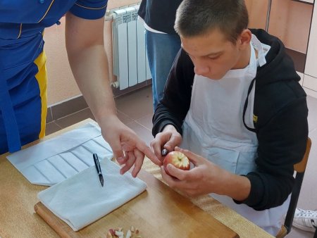 В Краснодаре прошёл фестиваль для трудных подростков «Формула успеха»