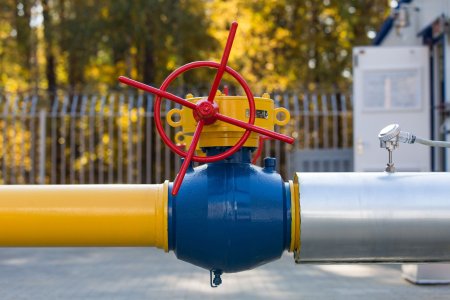 Краснодарцы подали порядка 8,7 тысячи заявок на подключение газа
