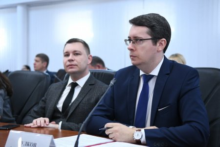 Наибольший удельный вес в структуре доходов бюджета имеет налог на доходы физлиц
