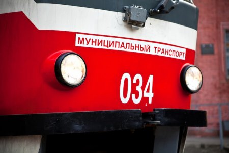В Краснодаре временно изменится график работы трамвайных маршрутов № 4, 5, 8, 22
