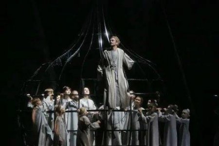5 спектаклей краснодарских театров попали в лонг-лист премии «Золотая маска»