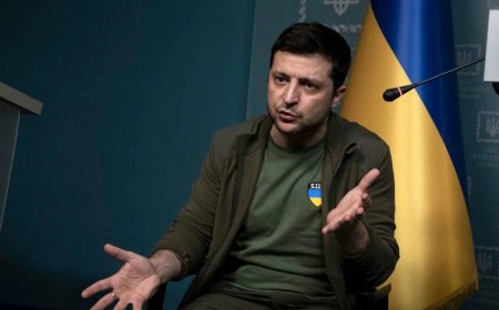 Зеленский планирует принять участие в саммите G20