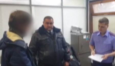 В Краснодарском крае 17-летнего подростка будут судить за участие в экстремистском сообществе