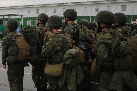 Власти Краснодарского края расширили круг мобилизованных, которые получат матпомощь в 100 тысяч рублей