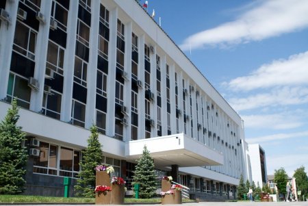 Конкурсная комиссия определила пятерых кандидатов на должность главы Краснодара