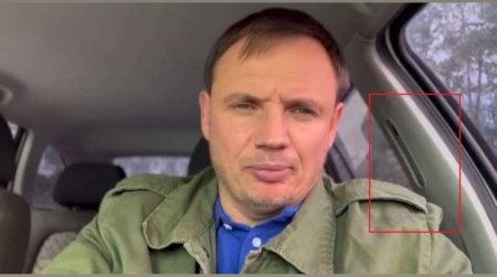 Одна из причин смерти Стремоусова - отсутствие ремней безопасности в его машине