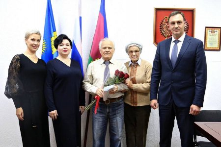 Первые жители Херсонской области купили в Анапе квартиру на полученный жилищный сертификат
