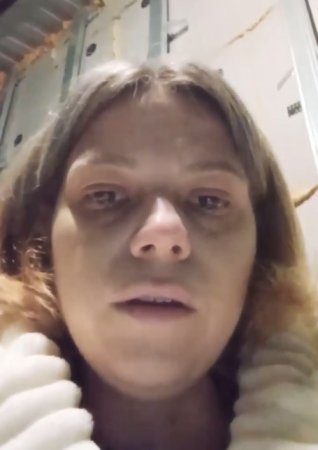 Жительница Славянска-на-Кубани с ребенком-инвалидом просит вернуть домой мобилизованного мужа