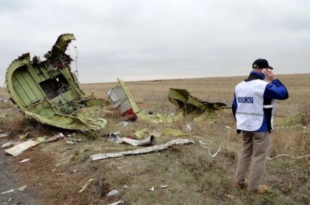 Гаагский суд сегодня огласит вердикт по делу о крушении малайзийского "Боинга" над Донбассом