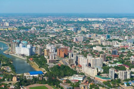 Имена Почетных жителей города присвоят улицам Краснодара