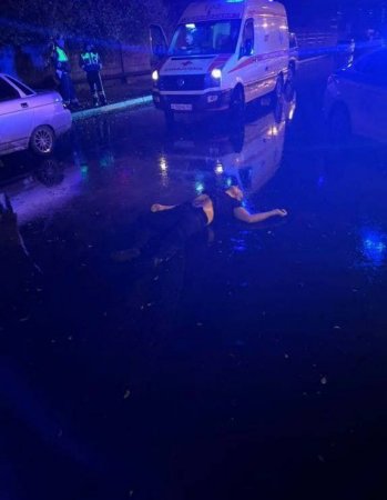 В Сочи найден загадочный труп мужчины 2