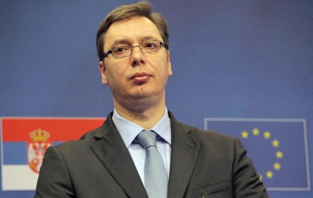 Президент Сербии Вучич анонсировал переговоры с Косово