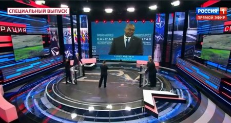 На российских федеральных каналах стали допускать вторжение ВСУ в Белгородскую область