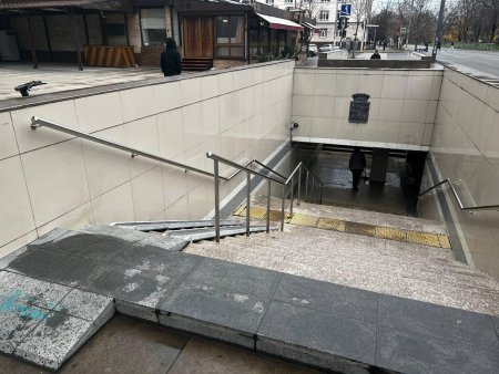 Глава Краснодара поручил привести в порядок подземные переходы