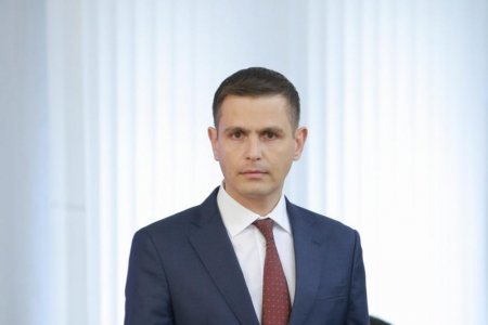 Дмитрий Васильев согласован на должность заместителя главы Краснодара