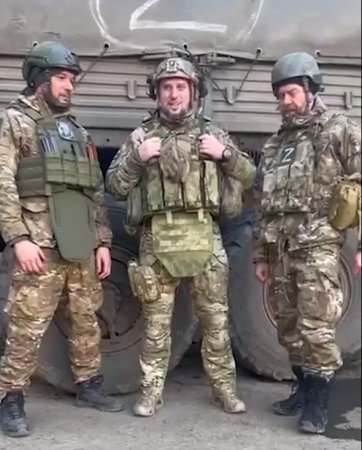 Стало известно, где служит бывший мэр Краснодара Евгений Первышов