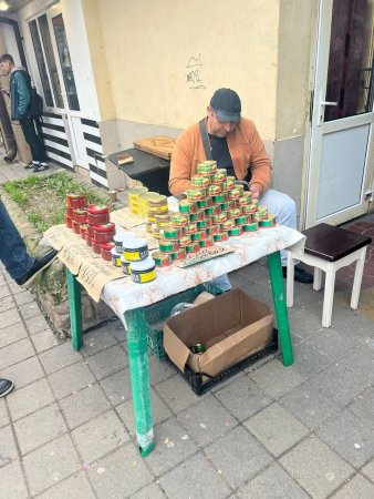 В Сочи продолжается работа по выявлению фактов незаконной торговли