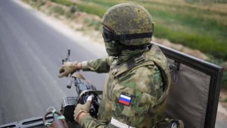 Сорвана попытка контратак ВСУ на Донецком направлении