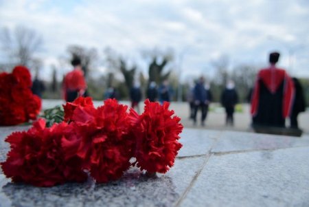 В Краснодаре в День Героев Отечества пройдут патриотические акции