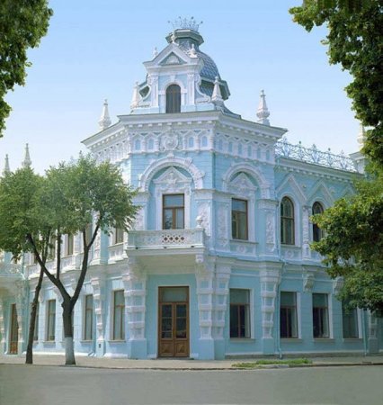 В Краснодаре откроется выставка «Илья Глазунов. Поле Куликово»