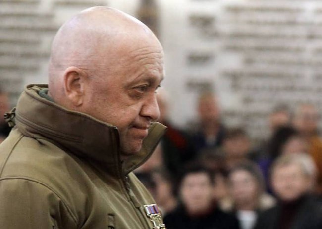 Пригожин заявил, что из хотевших уехать оппозиционеров нужно было сформировать штрафной батальон