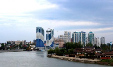 Переезд в Краснодар. Печальный отзыв с улицы