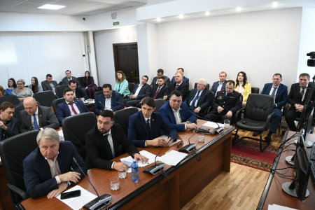 Депутаты городской Думы Краснодара предложили присвоить звание «Мать-героиня» местной жительнице